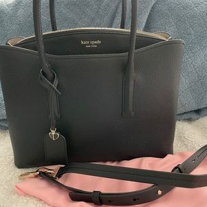 Kate Spade Margaux, Large Satchel